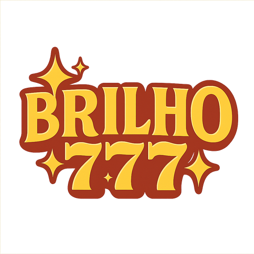 Brilho777 Logo